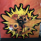 TIAMAT: Whatever That Hurts 12” Picture Disc - pikkukuva 3