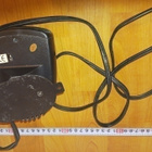 Kuumailmapuhallin / lämmitin 12V - pikkukuva 1