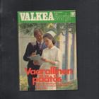 Valkeasarja n:o 2 1973 Vaarallinen päätös - pikkukuva 1