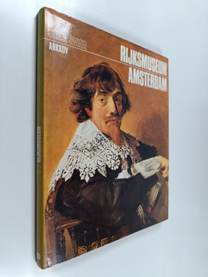 Raffaele Monti ym. : Rijkmuseum Amsterdam