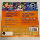 Pokemon Advanced -elokuvat (DVD) - pikkukuva 2