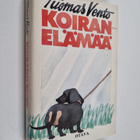 Tuomas Vento : Koiranelämää : pakinoita - pikkukuva 1
