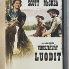 Sam Peckinpah: Viheltävät luodit (1962) Randolph Scott - pikkukuva 1