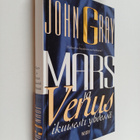 John Gray : Mars ja Venus ikuisesti yhdessä - pikkukuva 1