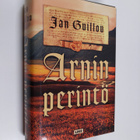 Jan Guillou : Arnin perintö - pikkukuva 1