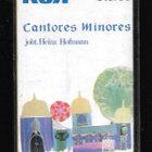 Cantores minores - pikkukuva 1