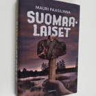 Mauri Paasilinna : Suomaalaiset - pikkukuva 1