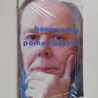 Hannu Helin : Pomes penyho (näköispainos) - pikkukuva 1