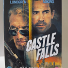 dvd Castle Falls - pikkukuva 1