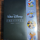 Walt Disney Treasures 1931-1995 DVD-kokoelma - pikkukuva 1