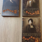 Deadwood sarja – Täydellinen kokoelmaboksi (DVD) - pikkukuva 3
