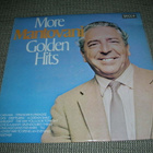 LP More Mantovani golden hits - pikkukuva 1