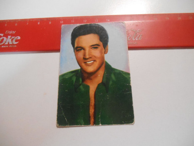 K11 Suosikki-JENKKI #61 Elvis Presley