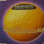 Aknestik • Hellemaa CD-Single - pikkukuva 1