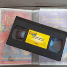 VHS: Pieni Merenneito II - Atlantiksen Salaisuus, Disney - pikkukuva 5