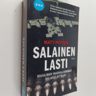 Matt Potter : Salainen lasti : maailman vaarallisimmat sa... - pikkukuva 1