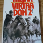 Mihail Solohov - Hiljaa virtaa Don 2 - pikkukuva 1