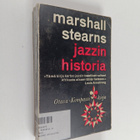 Marshall W. Stearns : Jazzin historia - pikkukuva 1