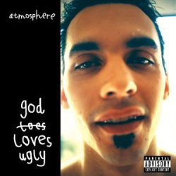 Atmosphere - God Loves Ugly (CD)
