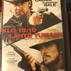 Klo 15:10 lähtö Yumaan. 2DVD. 2007. - pikkukuva 1