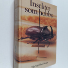 Insekter som hobby - pikkukuva 1