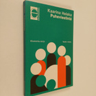 Kaarina Heiska : Puheviestintä - pikkukuva 1