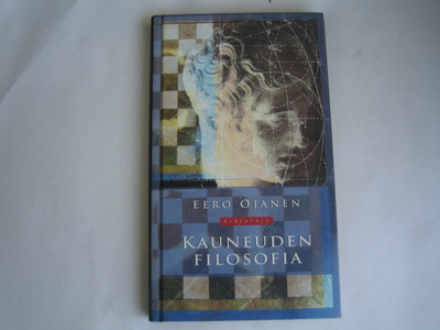 Eero Ojanen - Kauneuden filosofia (2001)