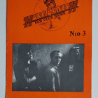 Hurriganes Fan Club News jäsenlehti 3 / 1977 - pikkukuva 1