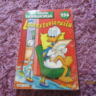 Aku Ankan taskukirja 256 Laivastovierailu. 1.p - pikkukuva 1