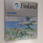 Welcome to Finland = Bienvenue en Finlande = Willkommen i... - pikkukuva 1