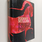 Henry Miller : Kauriin kääntöpiiri - pikkukuva 1