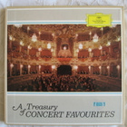 A Treasury of Concert Favourites (9 lp-levyn boksi) - pikkukuva 1