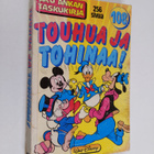 Walt Disney : Touhua ja tohinaa! - pikkukuva 1