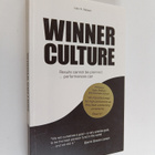 Lars R. Nielsen : Winner Culture - Results Cannot be Plan... - pikkukuva 1