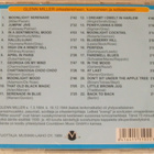 Glenn Miller Orkestereineen • Kuutamoserenadi CD - pikkukuva 3