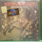 HURRIGANES - LIVE AT KALANTI 1978 UUSI "SS" LP - pikkukuva 1