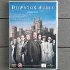 DVD: Downton Abbey Series One, 1 Kausi, 3xDVD (2010) - pikkukuva 1