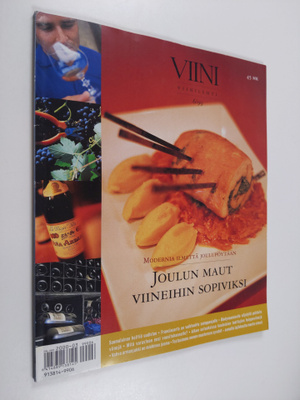 Viinilehti 6/99