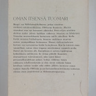 Margit von Willebrand-Hollmerus : Oman itsensä tuomari - pikkukuva 2