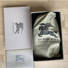 BURBERRY LEATHER SNEAKERS KOKO 46 - pikkukuva 4