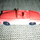 Vanha mercedes muoviauto - pikkukuva 2