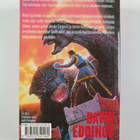 David Eddings : Tamulin taru 3 : Salattu kaupunki - pikkukuva 2
