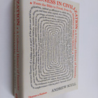 Andrew Scull : Madness in Civilization - A Cultural Histo... - pikkukuva 1