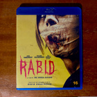 Rabid Blu-ray - pikkukuva 1