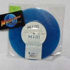 HIM - KILLING LONELINESS / UNDER THE ROSE (LIVE) UUSI 7" - pikkukuva 1