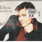 CDS JARI SILLANPÄÄ VALKEAA UNELMAA - pikkukuva 1