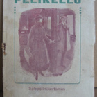 Stein Riverton: Pelikello, Andersin 1921. 63 s. - pikkukuva 1