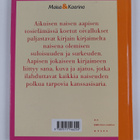 Sari Luhtanen ym. : Aikuisen naisen aapinen - pikkukuva 2