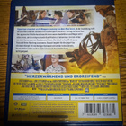 Gabriela Cowperthwaite : MEGAN LEAVEY blu-ray - pikkukuva 3