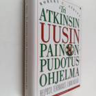 Robert C. Atkins : Tri Atkinsin uusin painonpudotusohjelma - pikkukuva 1